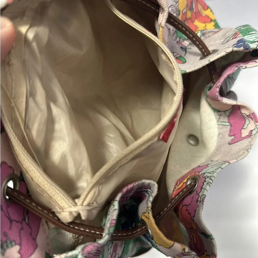 UNIONBAY unionbag floral